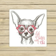 Cute Dog Beach Towels Soft Oversized Pet Hand Towels Multipurpose for Bathroom 31.5 x 59.1 Inches, Pink Pet Dog Bathroom Towel Hotel Gym and Spa
